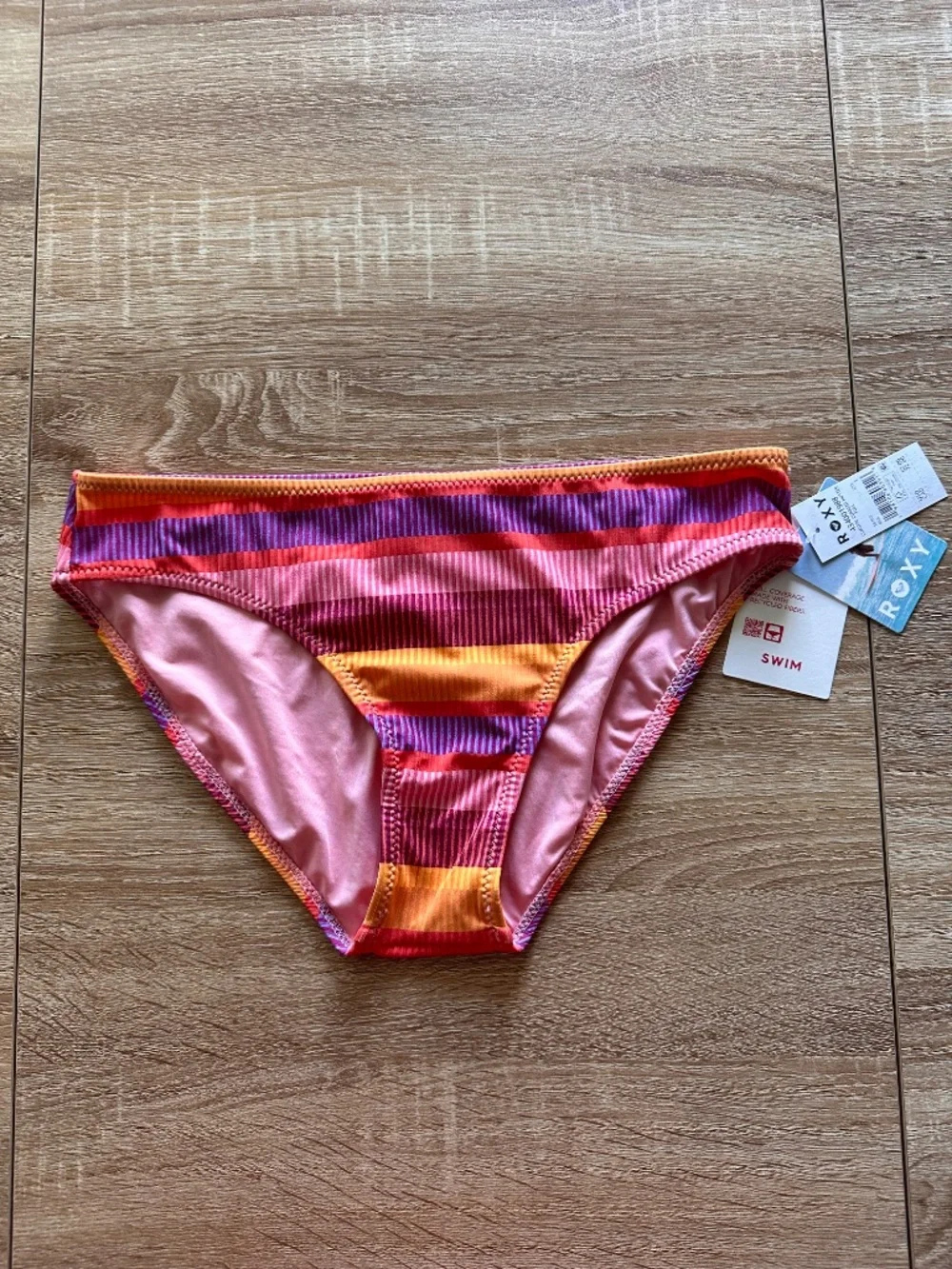 Roxy coastal current